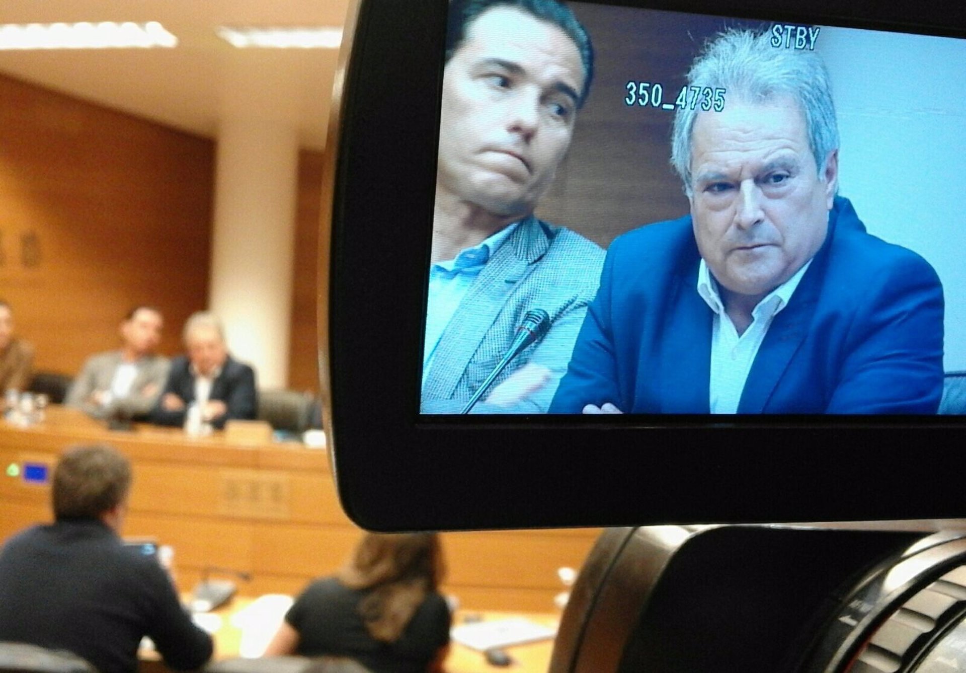 La jueza ordena buscar bienes de Rus, Caturla y Benavent en España y el extranjero