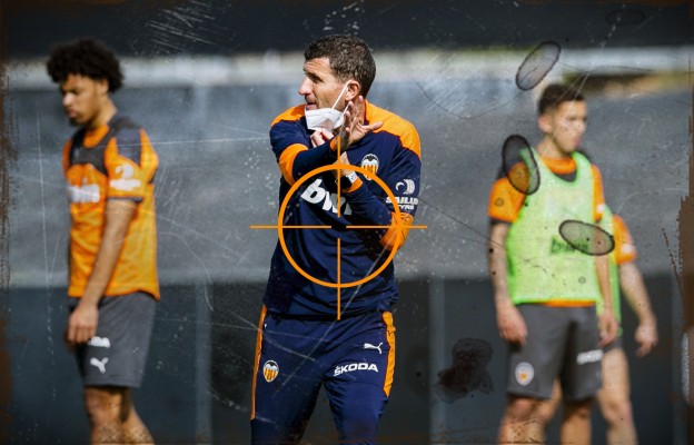 Otro ‘caso Javi Gracia’ y la montaña viguesa en La Previa del Valencia - Celta