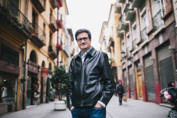 Óscar López: 