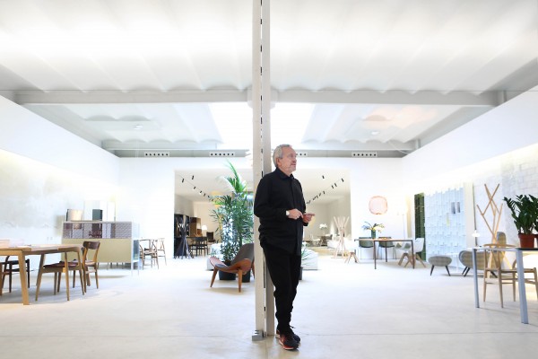 Cosín Estudio celebra sus 35 años en el mundo del diseño