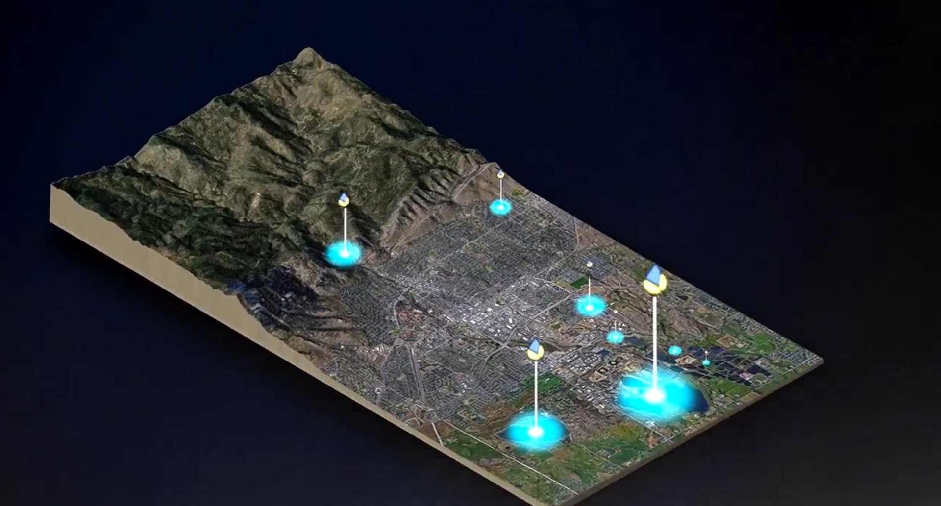 GoHub invierte en Divirod, una startup de IA que predice catástrofes climáticas