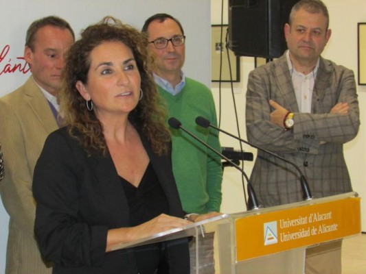 El CeMaB adapta su programación al formato virtual con seis propuestas hasta mayo

