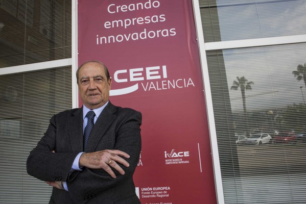 Jesús Casanova: “Algunos consellers no han llegado a pisar el CEEI”
