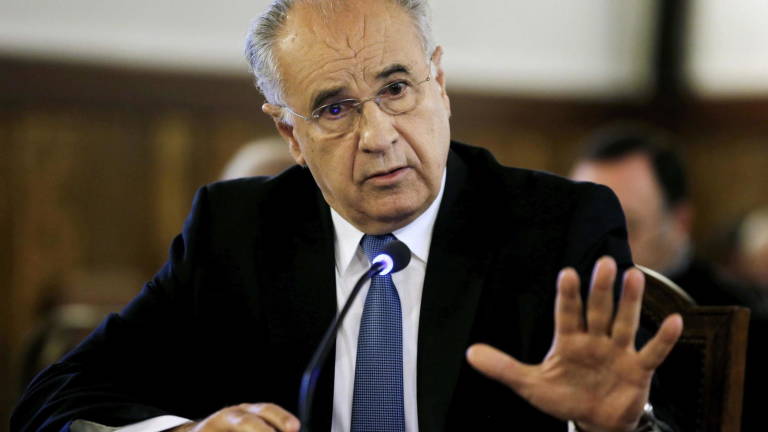 Blasco, investigado también en una nueva pieza separada del caso Cooperación