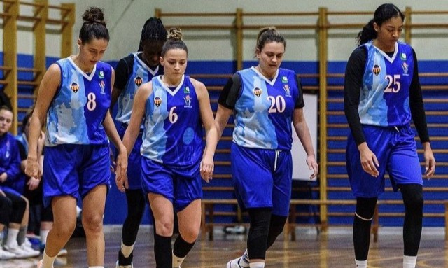El Nou Bàsquet Femení cae ante el Granada