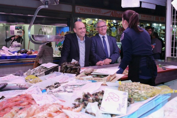 Comercio publica los contratos bajo sospecha en el portal de transparencia cuatro meses después 