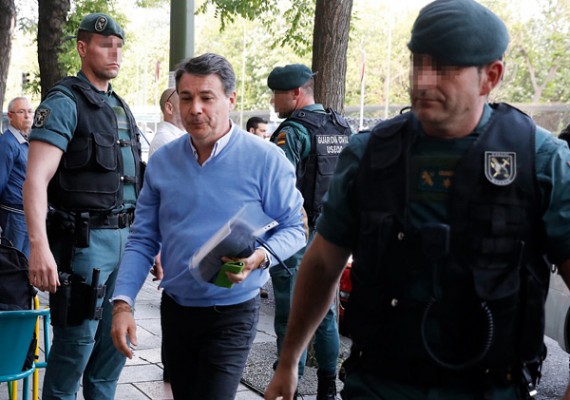 Corrupción y política: los costes del capitalismo clientelar