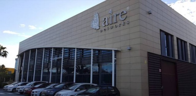 El operador ilicitano Aire Networks compra la teleco portuguesa AR Telecom
