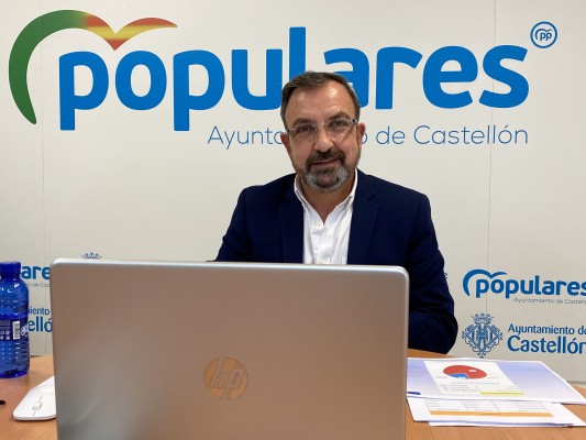 El PP critica que Marco 