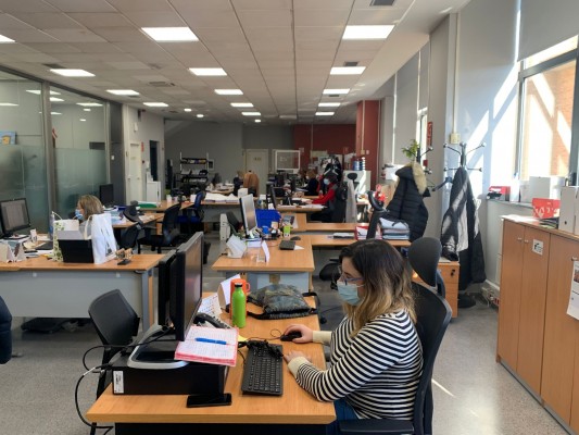 Paterna refuerza las políticas de ocupación con la cuarta edición del Club de Empleo online 