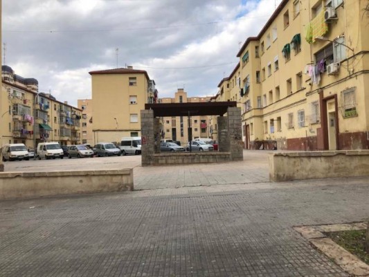 Alicante autoriza la primera fase de la regeneración de Miguel Hernández con obras por 3,4 millones 