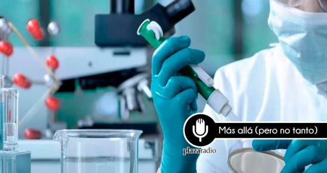 La cara oculta de la Ciencia
