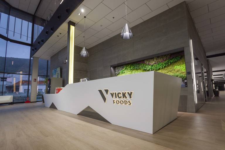 Nace el premio Fundación Vicky Foods a la investigación en nutrición y salud
