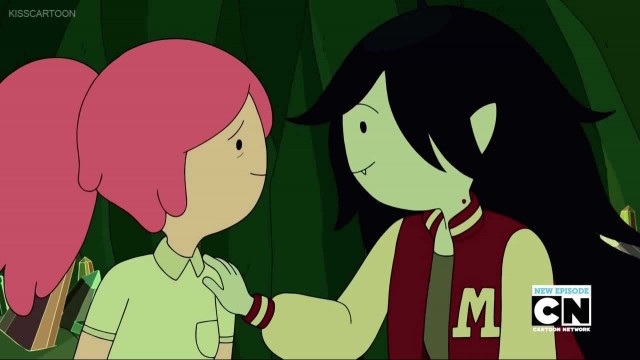 Las series de animacion contraatacan la homofobia con corazon y superpoderes