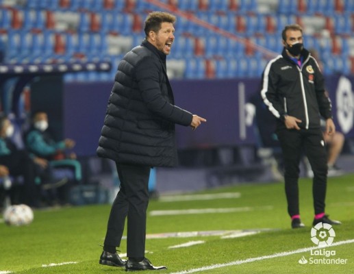Simeone: 