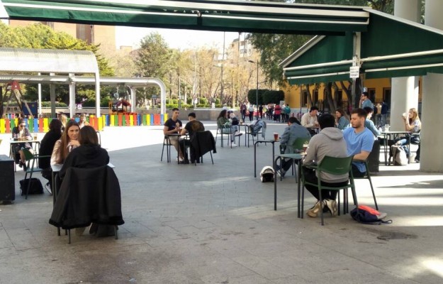 Qué se puede hacer y qué no en Murcia, Cartagena, Lorca y 36 municipios que reabren terrazas y salen del confinamiento