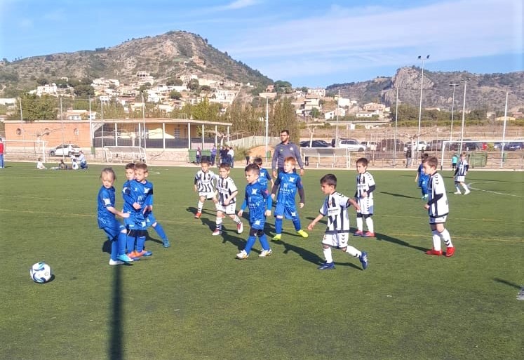 Deporte base y amateur: a partir del 1 de marzo puede volver a la actividad de forma progresiva