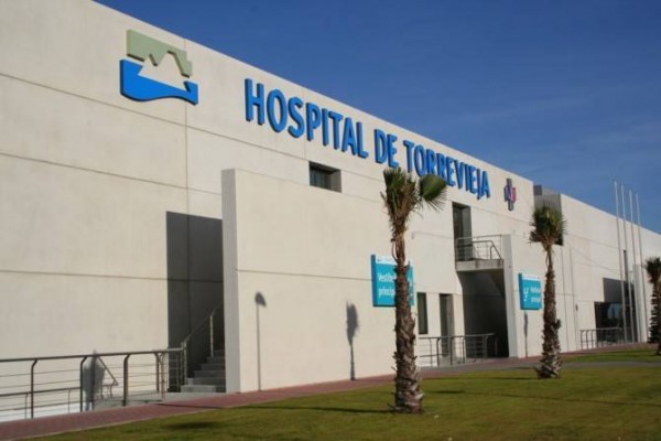 El comité de empresa del Hospital de Torrevieja solicita a la conselleria que retome las reuniones sobre la reversión
