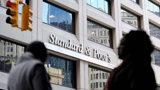 La agencia S&P afila la 'tijera' sobre la nota de solvencia de Naturgy