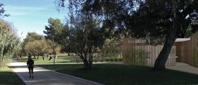 Antifraude detecta un posible fraccionamiento de 18 contratos en la OAM de Parques y Jardines 