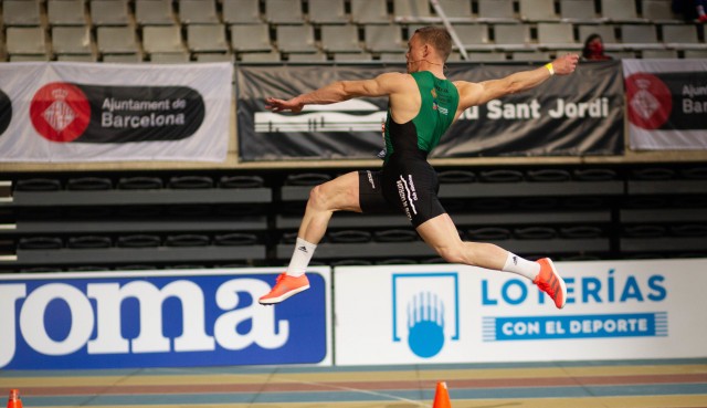 El Playas de Castellón aspira a lograr una docena de medallas en el Nacional absoluto