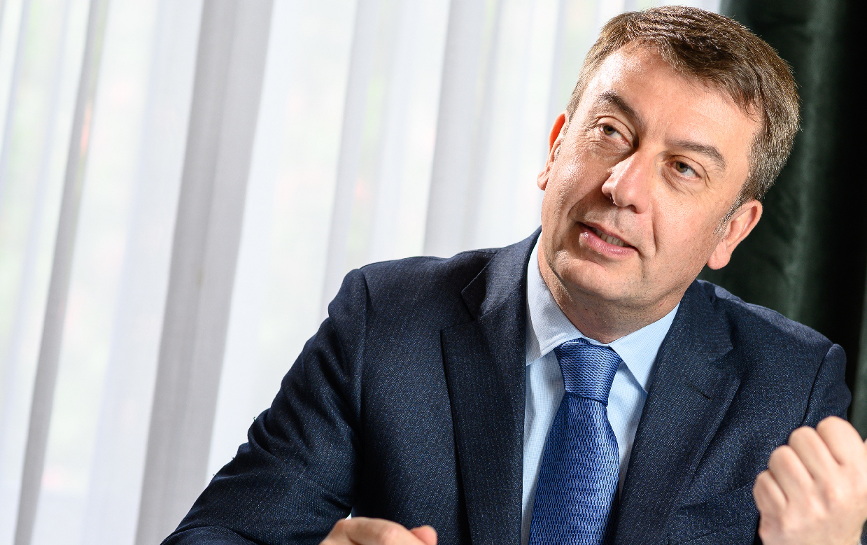 Oportunidad histórica de Draghi de cara al futuro económico de Italia