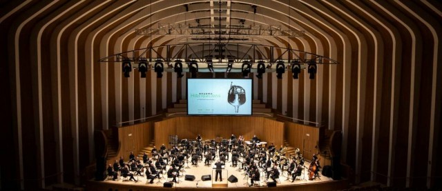 La Banda Sinfónica se sumerge en las grandes partituras de ópera y zarzuela