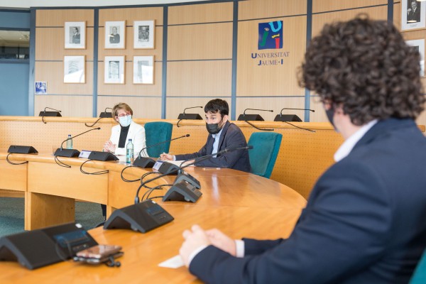 Educación espera que el Ayuntamiento de Castelló diga dónde quiere que levante su conservatorio