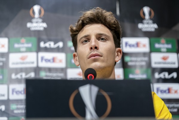 Pau Torres: 