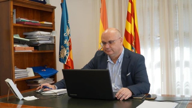 La Vila complementará con 2 millones de fondos propios el plan Resisitir de la Generalitat
