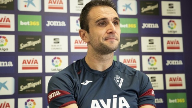 Kike García alerta de la 