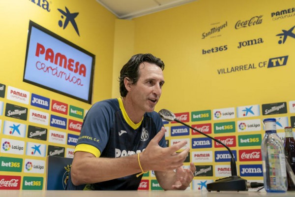 Emery: 