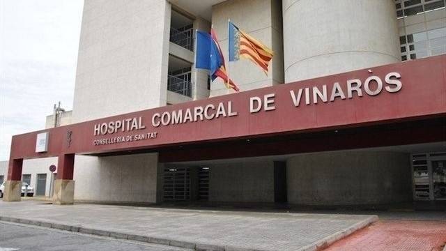 El juez condena a prisión a las enfermeras acusadas por la muerte de una bebé en el Hospital de Vinaròs
