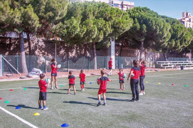 La Fundación Trinidad Alfonso reclama empezar con la desescalada en el deporte y rebajar ya las restricciones