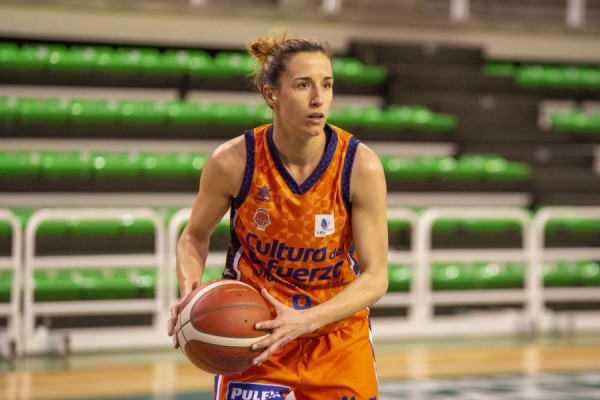 Salamanca, Valencia Basket, Girona y Gernika, cabezas serie en sorteo en L’Alqueria