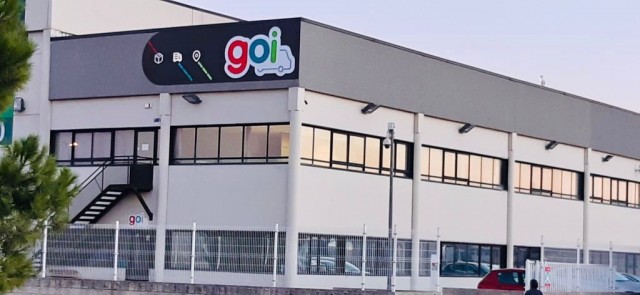 El operador logístico Goi abre un nuevo centro logístico en Valencia