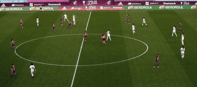 La ACFF exige a la RFEF el refuerzo de medidas sanitarias y cambios normativos
