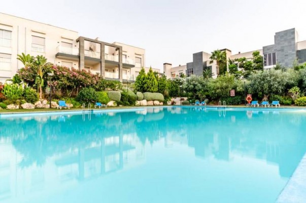 El Plantío proyecta invertir 9 millones para doblar apartamentos y sumar 1.100 plazas hoteleras