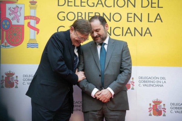 El resultado de Illa para el PSPV: una victoria más de Puig que de Ábalos
