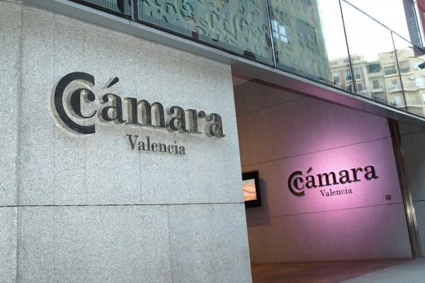Xàtiva recupera los servicios de la Cámara de Comercio de València tras casi una década de ausencia