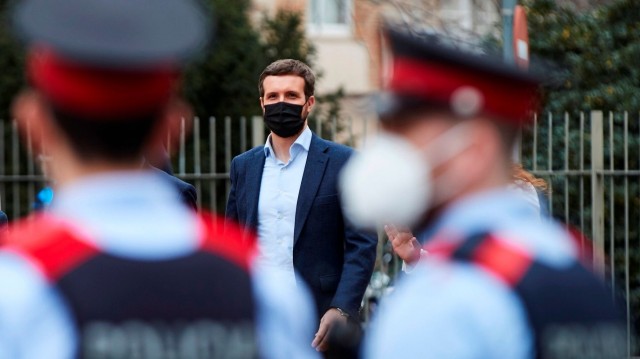 La derecha, la izquierda y la incertidumbre
