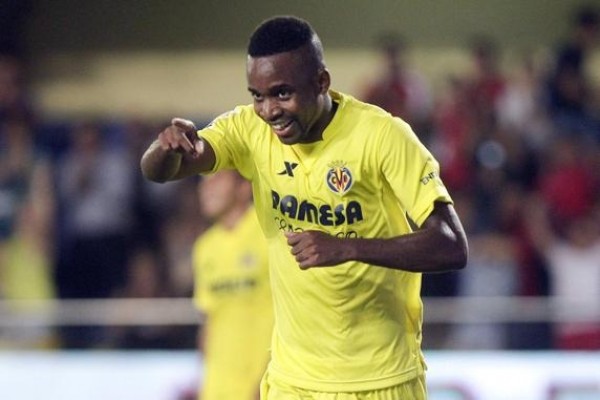 Bakambu: 