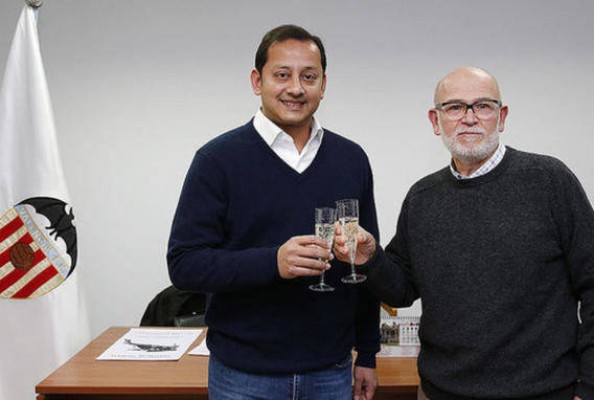 Casi 6.000 personas se apuntan para recomprar acciones a Meriton