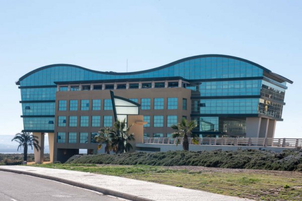 Distrito Digital suma sinergias para impulsar el desarrollo del sector tecnológico de Castellón