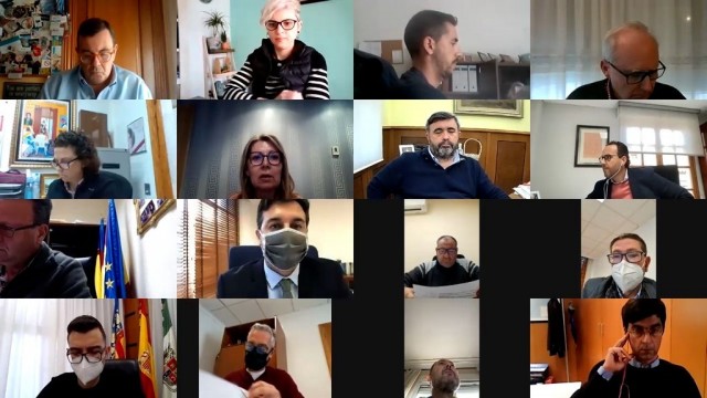 El Consorcio de Residuos del Baix Vinalopó que gestiona la Diputación ahorra a sus municipios 916.000 euros