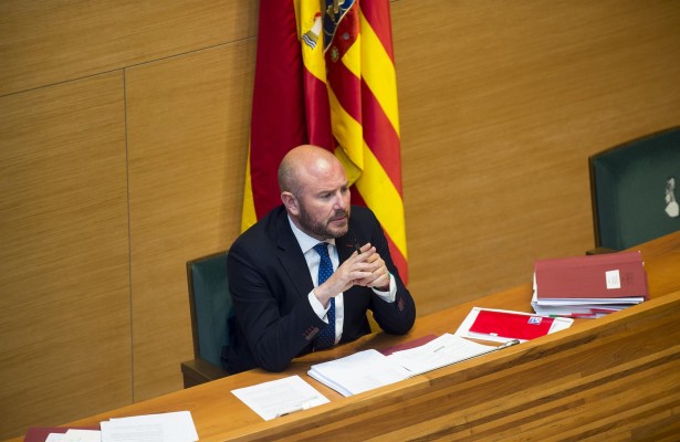  La Diputación de Valencia inicia su plan de recursos humanos 2021-2024