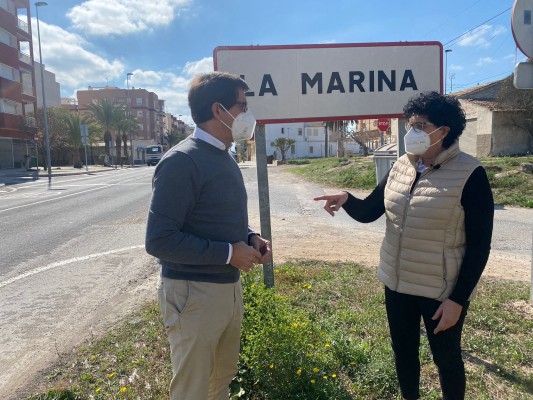 El PP de Elche pide un nuevo Pativel consensuado por su afección a La Marina