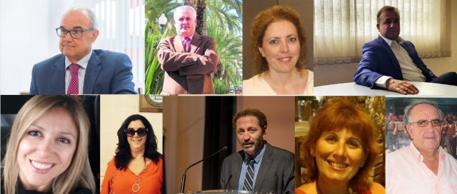 Estos son los perfiles de los 9 miembros que Puig ha nombrado para el consejo asesor del plan Vega Renhace