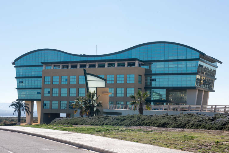 Distrito Digital suma sinergias para impulsar el desarrollo del sector tecnológico de Castellón