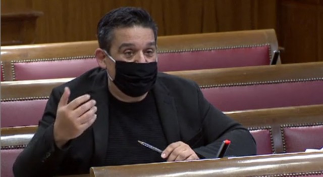 El Senado aplaza la votación para la cesión de la Dama de Elche al MAHE ilicitano